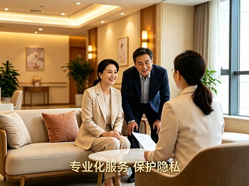 内黄有偿售卵代生女生的客户的客户群体有哪些