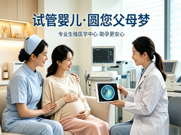 内黄辅助生育服务 试管婴儿行业的兴起背景、发展与未来展望